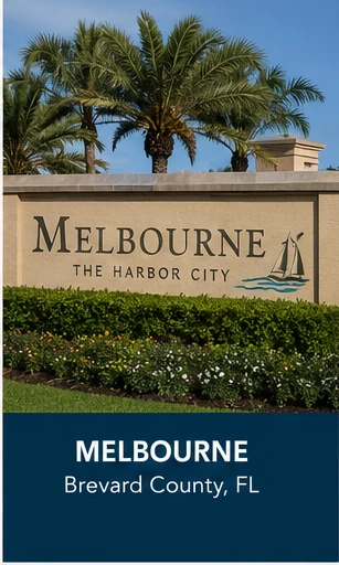 Illustrative community entrance signage